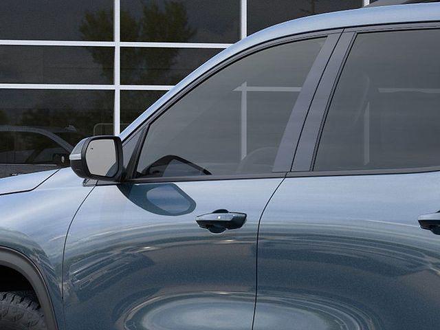 new 2025 Chevrolet Traverse car, priced at $50,795