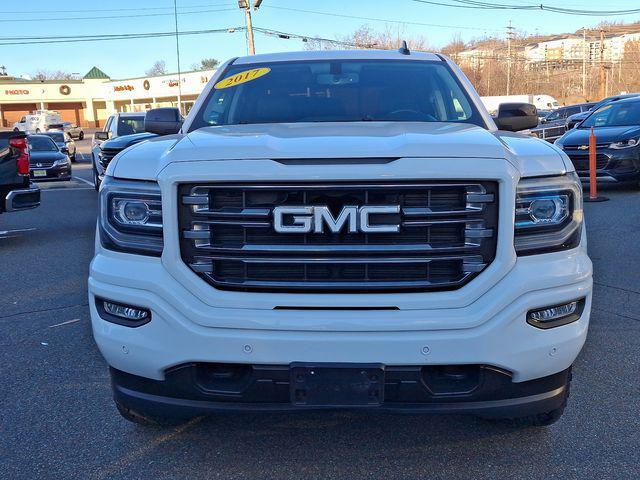 used 2017 GMC Sierra 1500 car, priced at $27,988