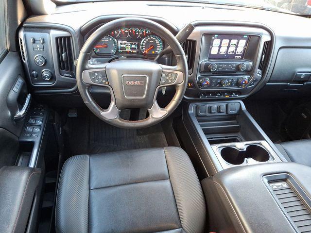 used 2017 GMC Sierra 1500 car, priced at $27,988