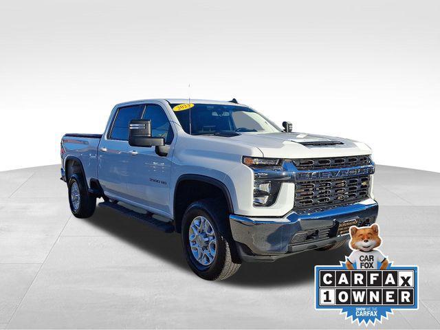 used 2023 Chevrolet Silverado 3500 car, priced at $55,000