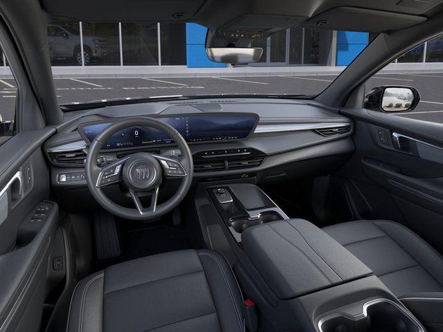 new 2025 Buick Enclave car, priced at $46,890