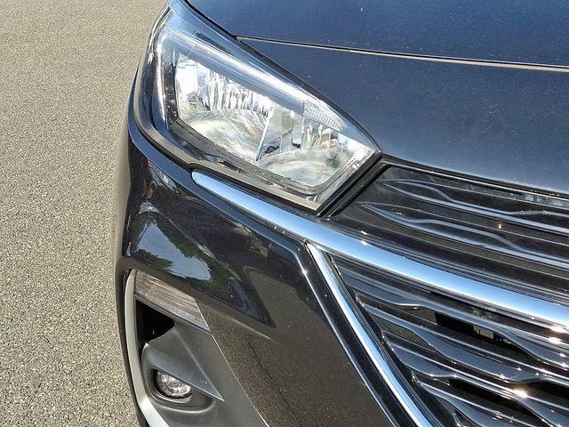 used 2022 Buick Encore GX car, priced at $18,900