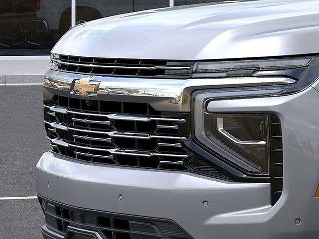 new 2025 Chevrolet Tahoe car, priced at $85,240