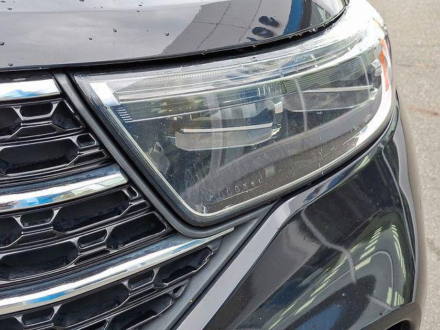 used 2020 Ford Explorer car, priced at $20,000