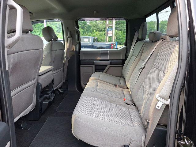 used 2020 Ford F-150 car, priced at $30,500