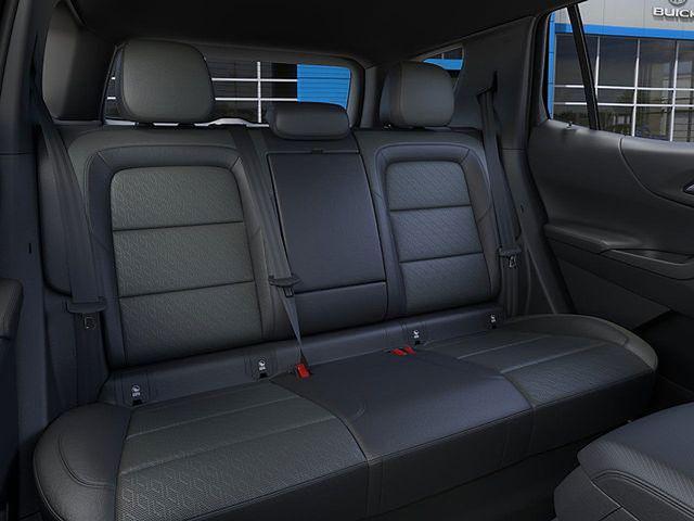 new 2026 Chevrolet Equinox car, priced at $34,545