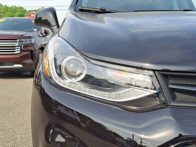 used 2022 Chevrolet Trax car, priced at $19,500