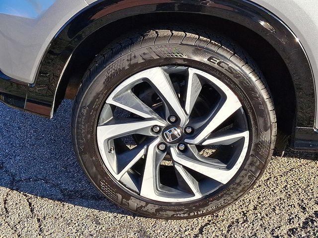used 2019 Honda HR-V car, priced at $18,000