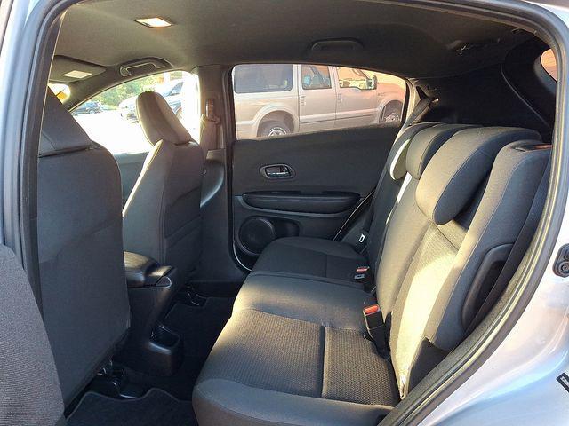 used 2019 Honda HR-V car, priced at $18,000