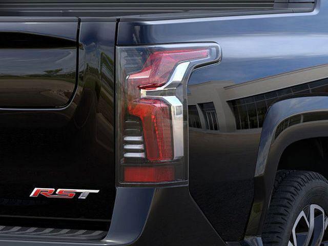 new 2025 Chevrolet Silverado EV car, priced at $91,771