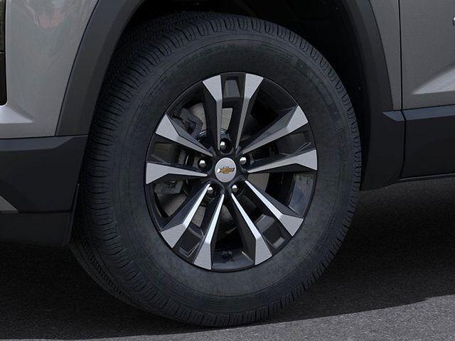 new 2026 Chevrolet Equinox car, priced at $31,995