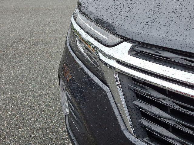 used 2022 Chevrolet Equinox car, priced at $21,000