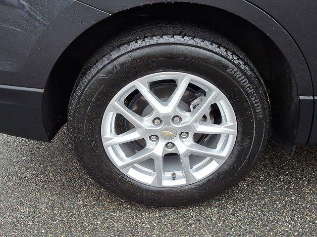 used 2022 Chevrolet Equinox car, priced at $21,000