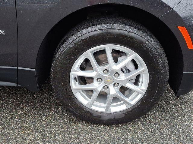 used 2022 Chevrolet Equinox car, priced at $21,000