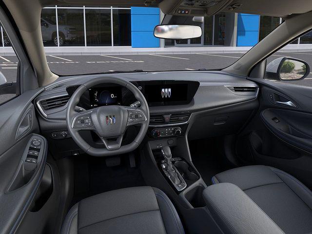 new 2026 Buick Encore GX car, priced at $29,885