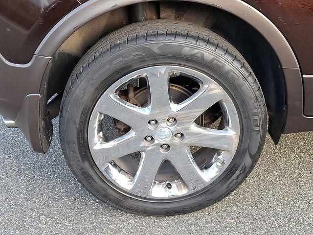 used 2016 Buick Encore car, priced at $11,000
