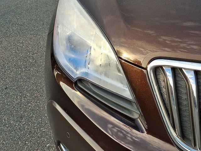 used 2016 Buick Encore car, priced at $11,000