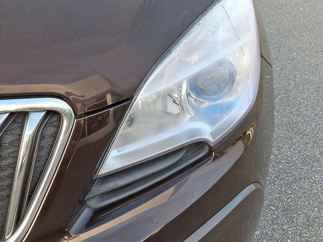 used 2016 Buick Encore car, priced at $11,000