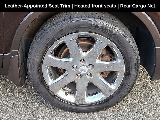 used 2016 Buick Encore car, priced at $11,000