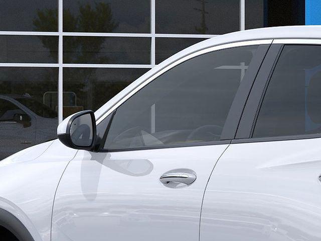 new 2026 Buick Encore GX car, priced at $30,485