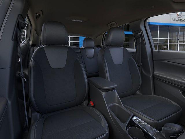 new 2026 Buick Encore GX car, priced at $30,485