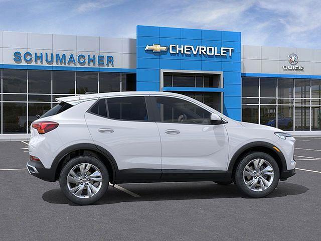 new 2026 Buick Encore GX car, priced at $30,485