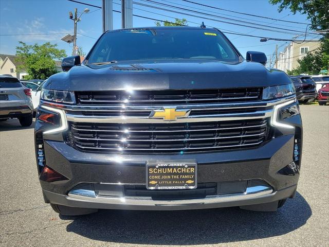 used 2023 Chevrolet Tahoe car, priced at $54,691