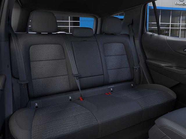 new 2026 Chevrolet Equinox car, priced at $29,995
