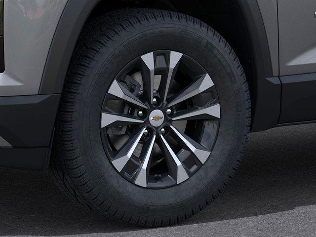 new 2026 Chevrolet Equinox car, priced at $29,995