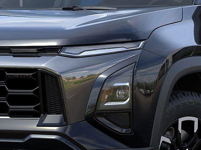 new 2026 Chevrolet Equinox car, priced at $36,395