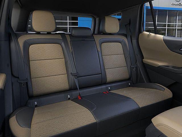 new 2026 Chevrolet Equinox car, priced at $36,395