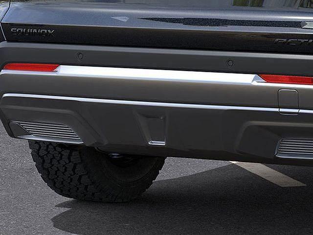 new 2026 Chevrolet Equinox car, priced at $36,395