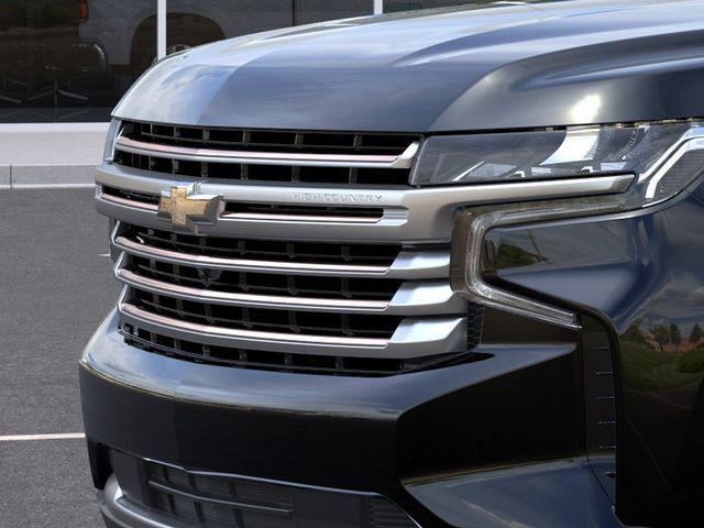 new 2024 Chevrolet Tahoe car, priced at $91,055