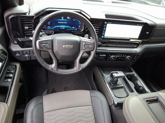 used 2022 Chevrolet Silverado 1500 car, priced at $54,995