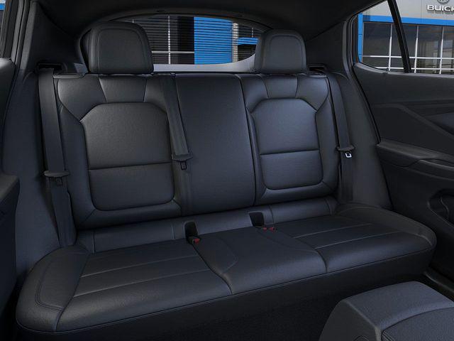 new 2025 Buick Envista car, priced at $27,435