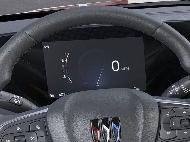new 2025 Buick Envista car, priced at $27,435