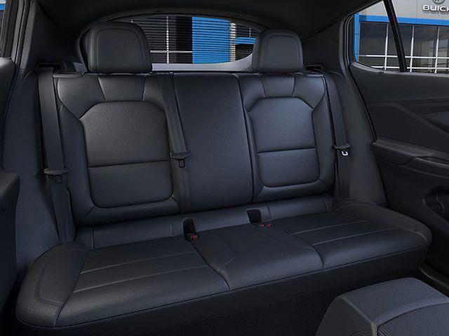 new 2025 Buick Envista car, priced at $26,685