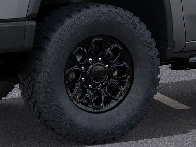 new 2026 Chevrolet Silverado 2500 car, priced at $86,115