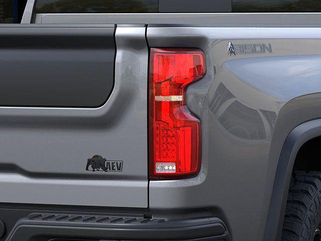 new 2026 Chevrolet Silverado 2500 car, priced at $86,115