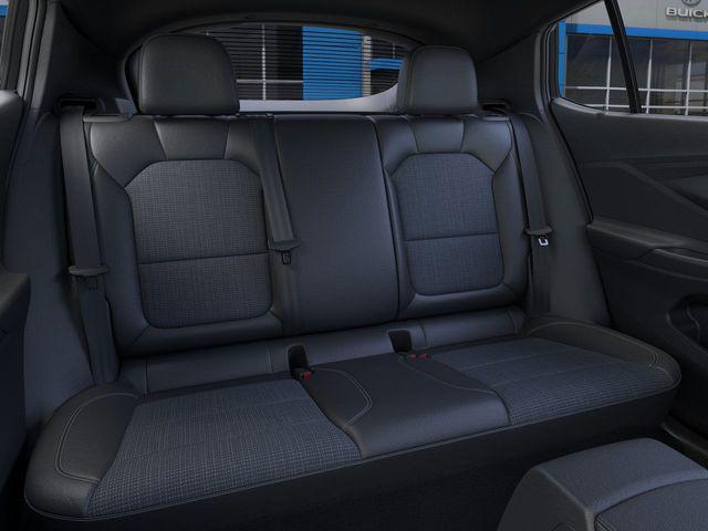 new 2025 Buick Envista car, priced at $26,685