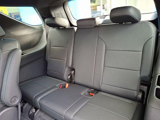 used 2024 Chevrolet Traverse car, priced at $41,710