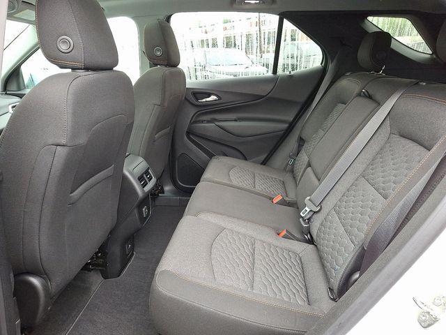 used 2019 Chevrolet Equinox car, priced at $17,367