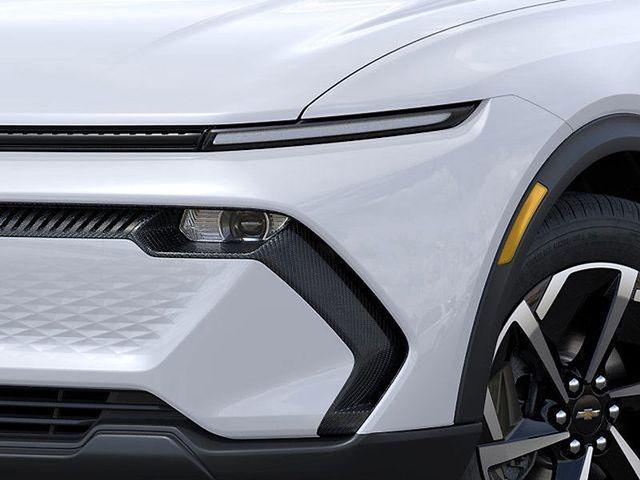 new 2026 Chevrolet Equinox EV car, priced at $38,545