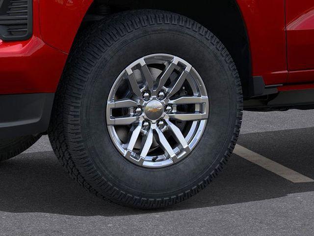 new 2026 Chevrolet Colorado car, priced at $41,890