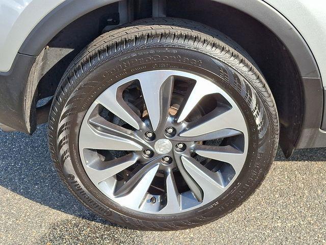 used 2022 Buick Encore car, priced at $14,882