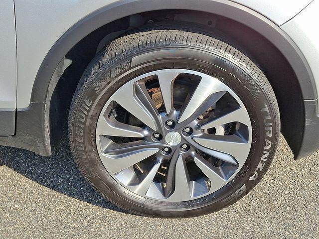 used 2022 Buick Encore car, priced at $14,882