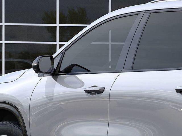 new 2026 Buick Enclave car, priced at $57,305