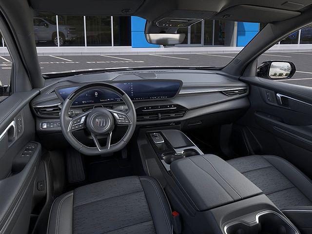 new 2026 Buick Enclave car, priced at $57,305