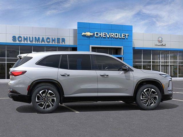 new 2026 Buick Enclave car, priced at $57,305