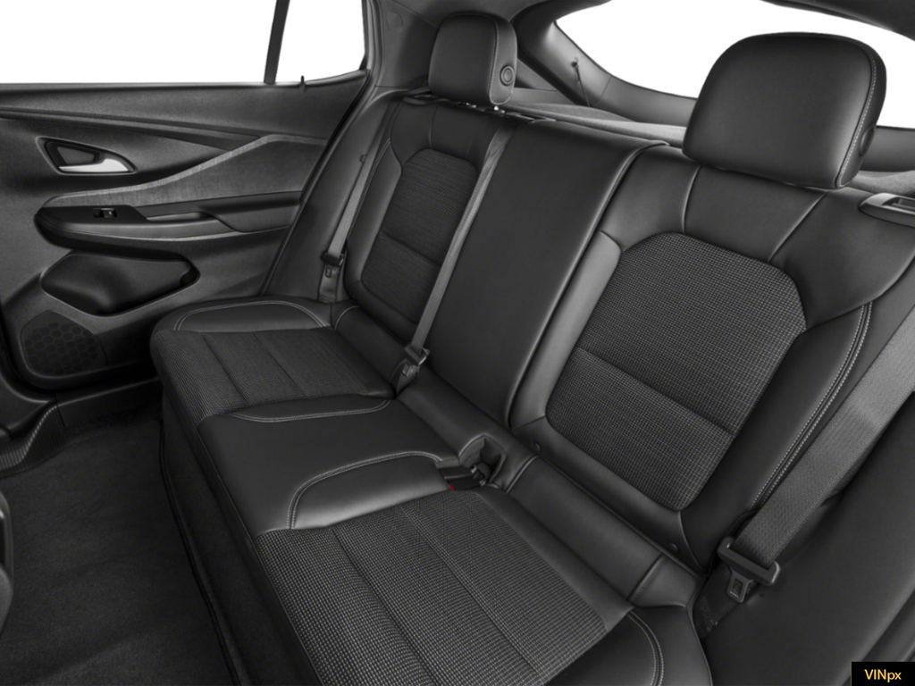 new 2026 Buick Envista car, priced at $27,585